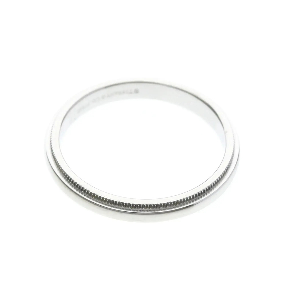 TIFFANY & CO. Ring - Picture 9 of 10